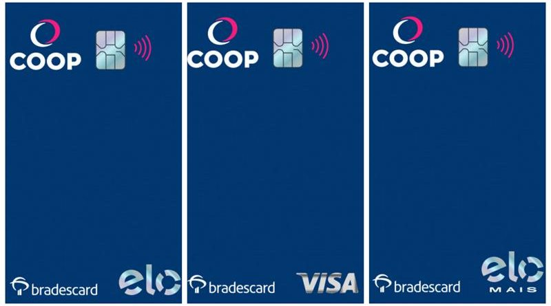 melhores cartões de crédito cooperativas benefícios