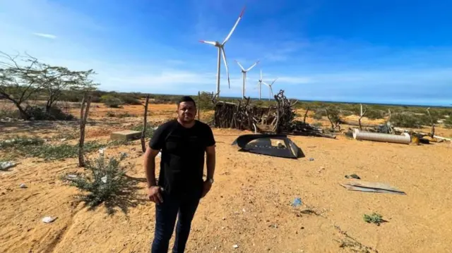 CENTRAL EOLICA CORRUPIAO S.A. CORRUPIAO ECRP