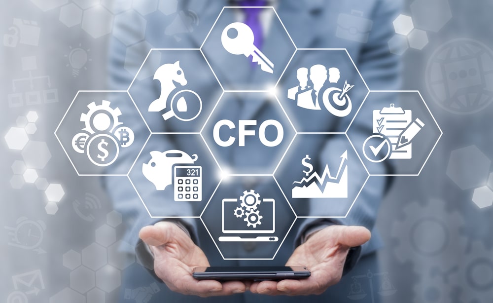 O que é um CFO?