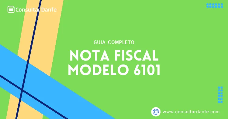 CFOP 6101 interestadual