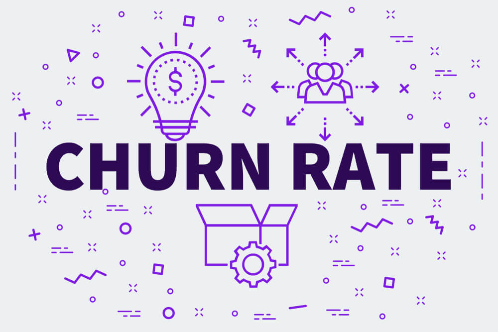 como reduzir churn rate 7 estratégias