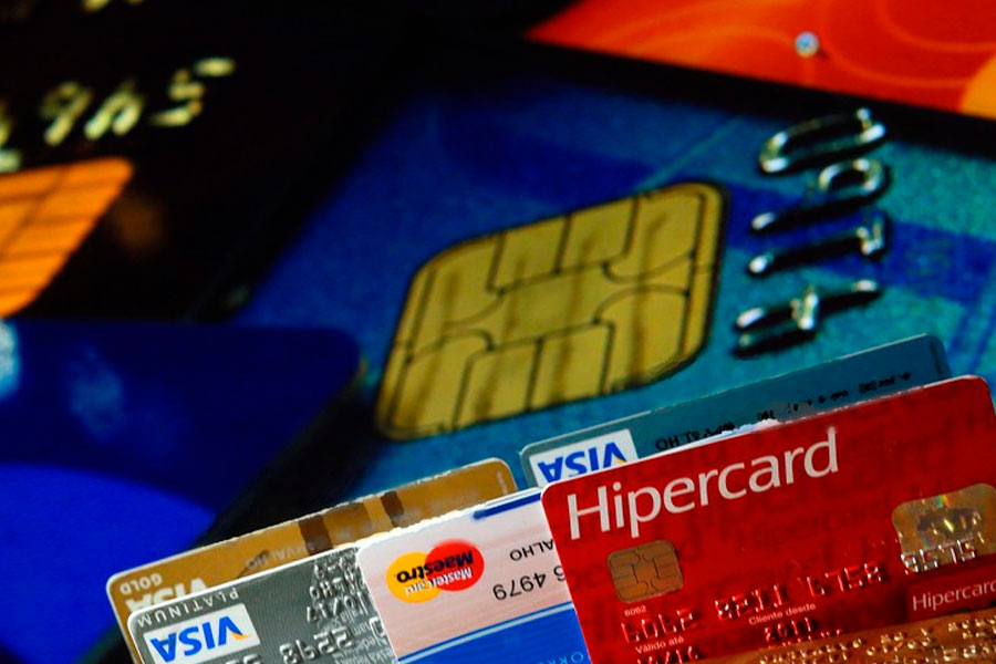 clonagem de cartão o que fazer