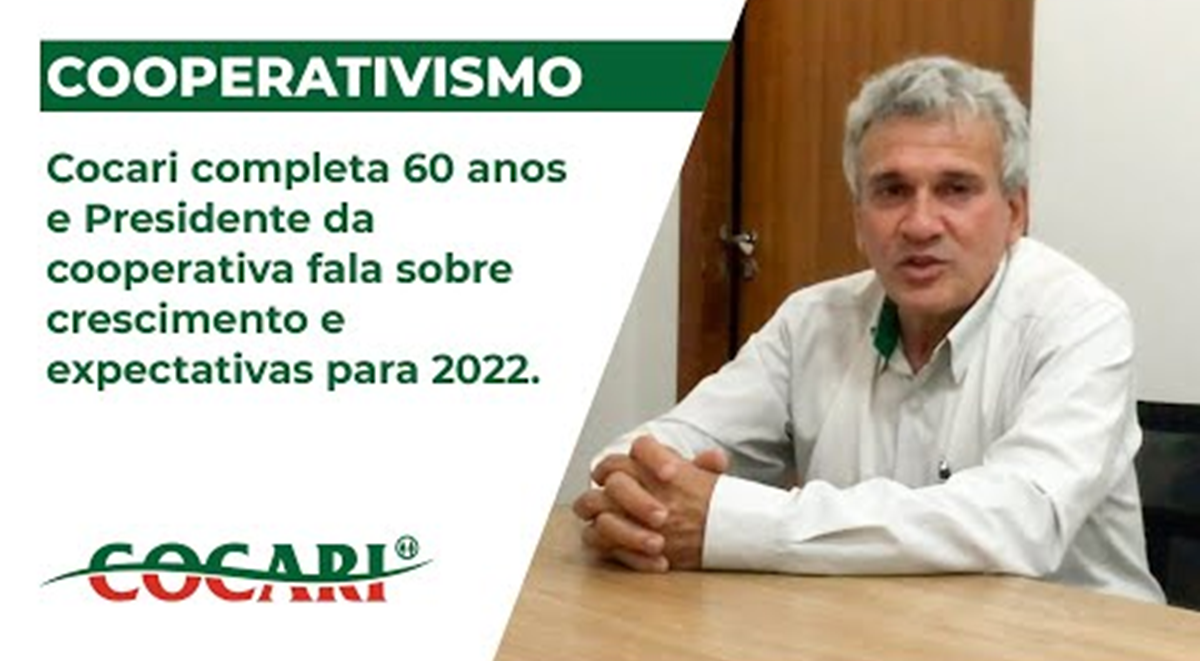 melhores cooperativas agropecuárias do brasil