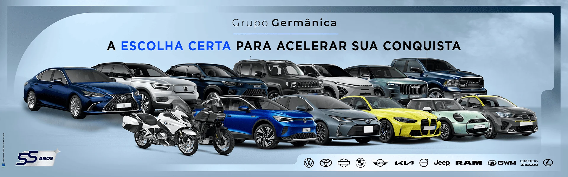COMERCIAL GERMANICA LIMITADA GERMANICA COGL