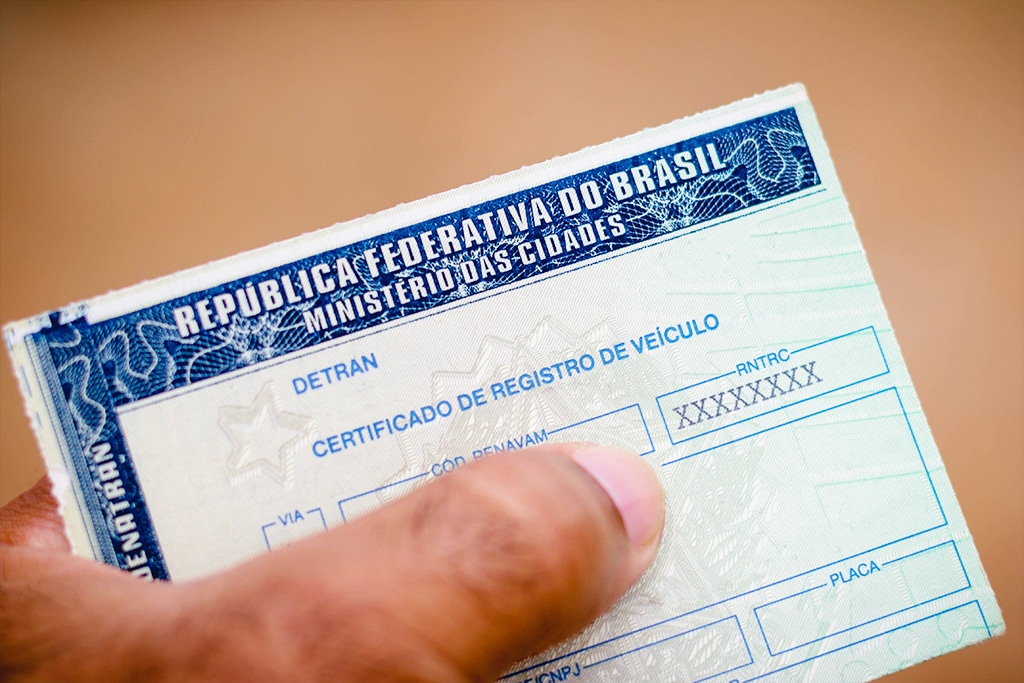 erros comuns ao tentar baixar gravame