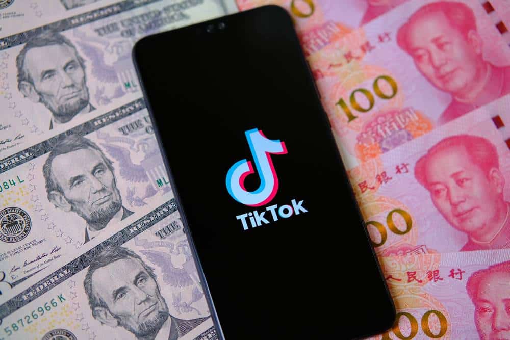 ganhar dinheiro com lives tiktok