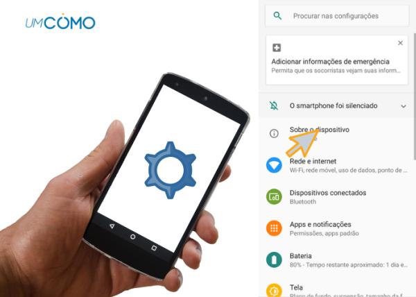 como saber se meu celular está sendo rastreado por um contato
