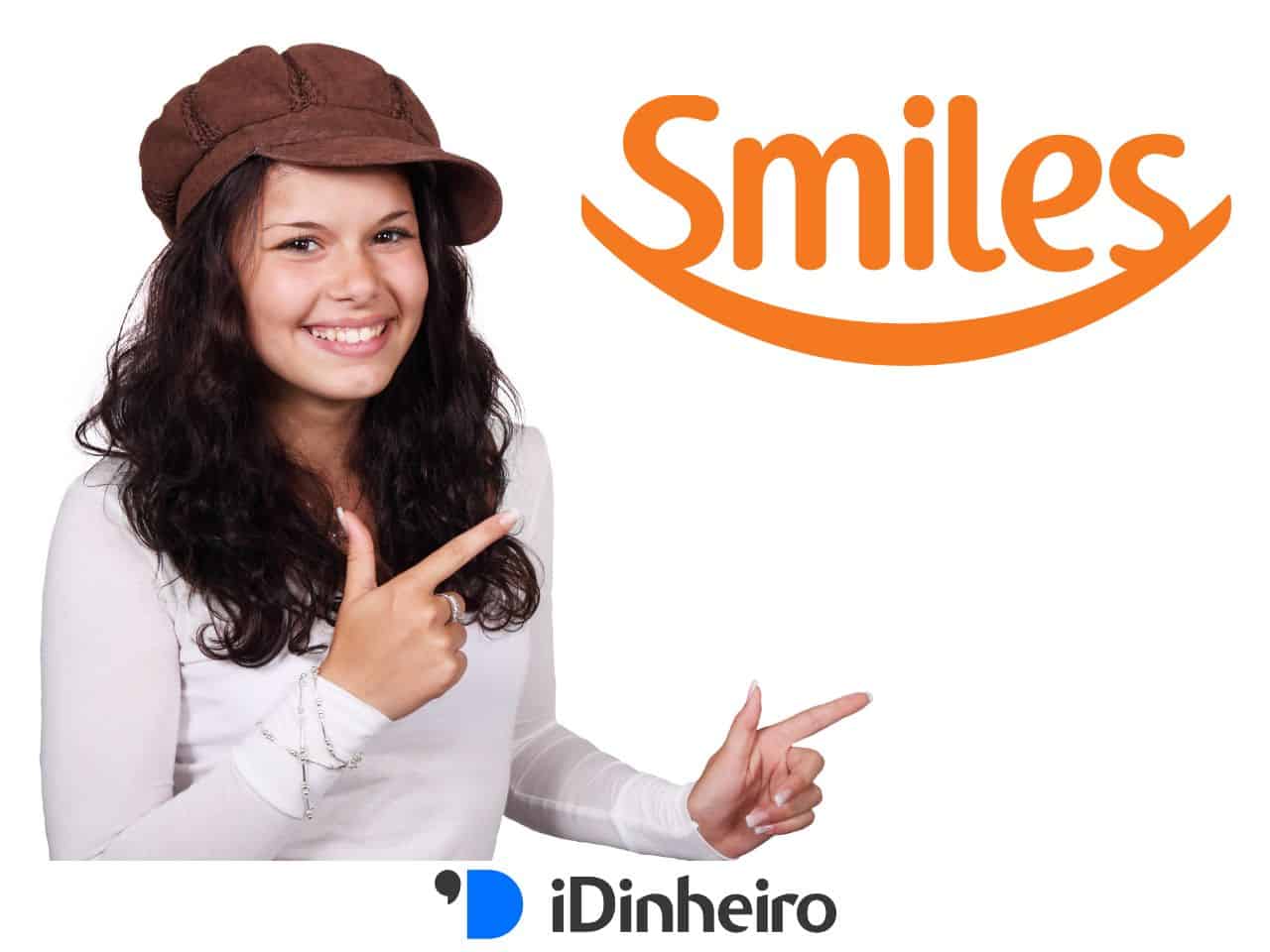 quanto vale 100 mil milhas smiles