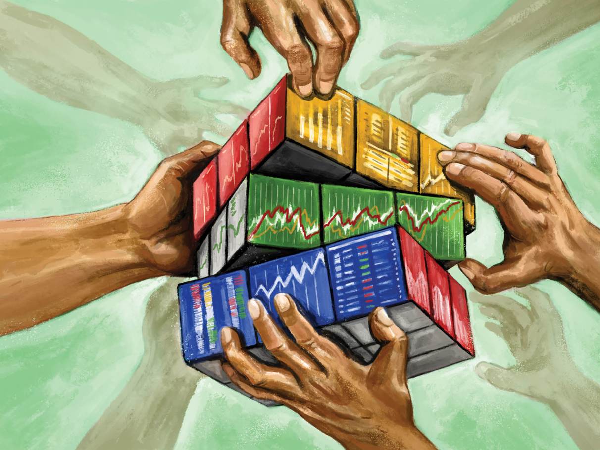 como comprar precatórios tokenizados passo a passo