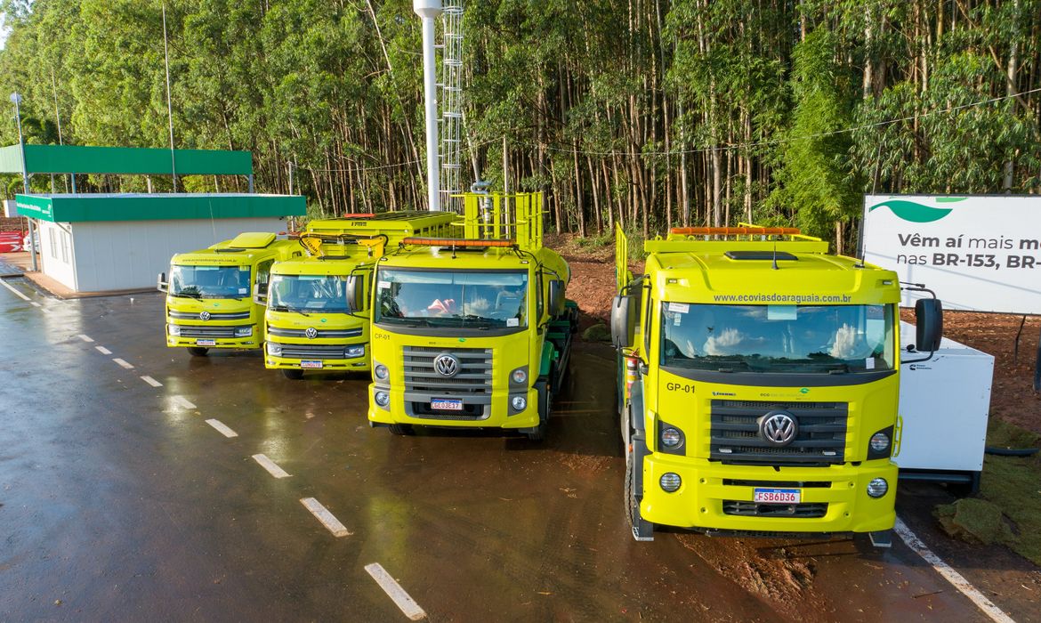 melhores dicas para viajar seguro pelas rodovias ecovias araguaia