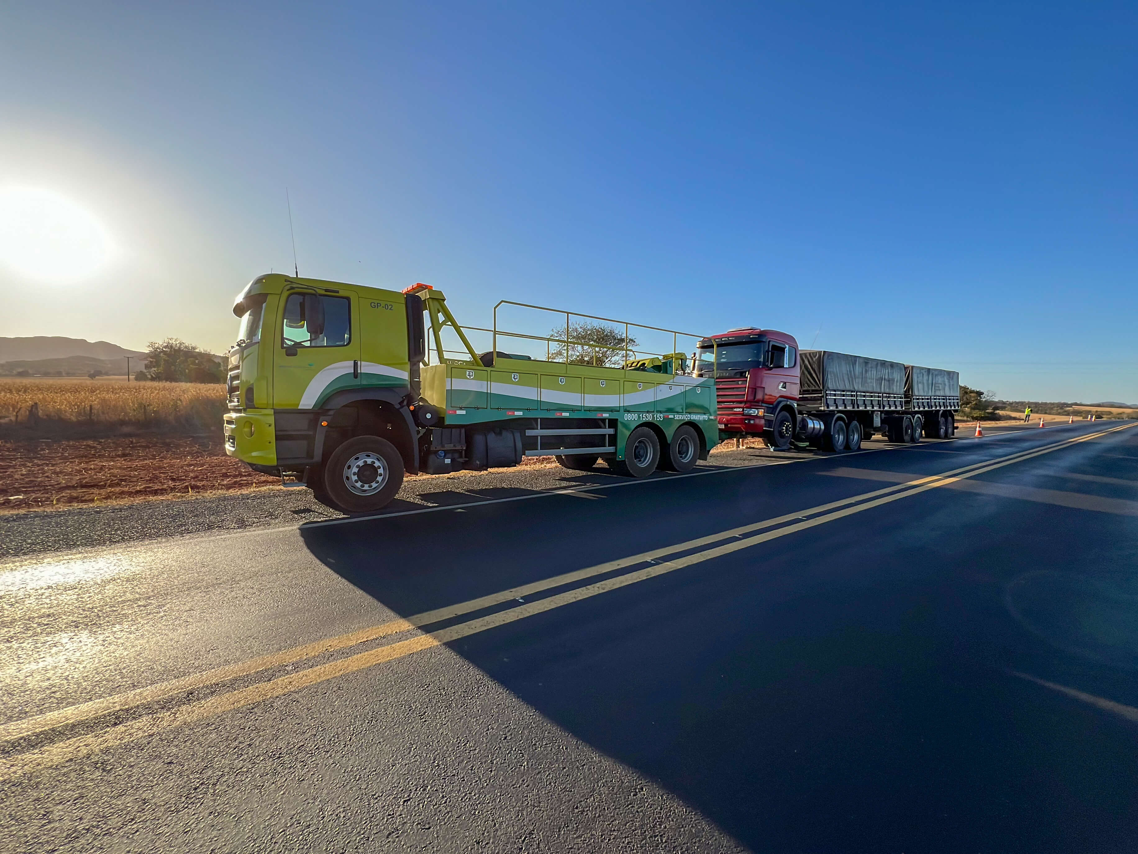 ecovias araguaia vs outras concessionárias qual oferece mais benefícios