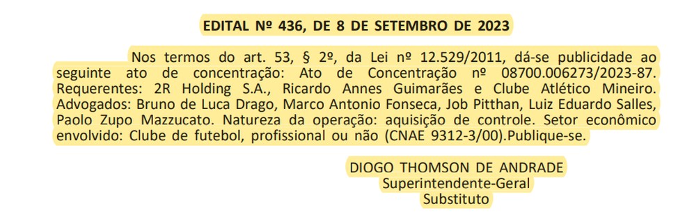 conedi participações vs banco inter