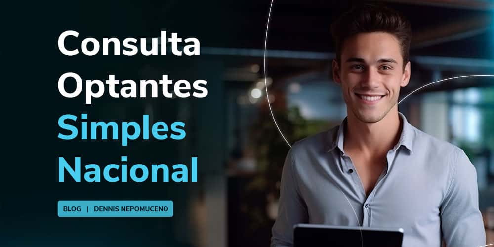 simples nacional consulta optantes