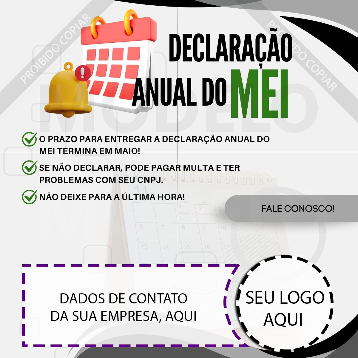 quanto custa um contador para mei por mes