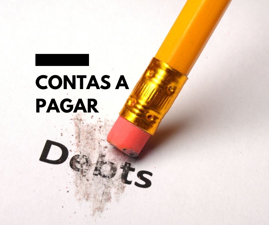 tipos de conta