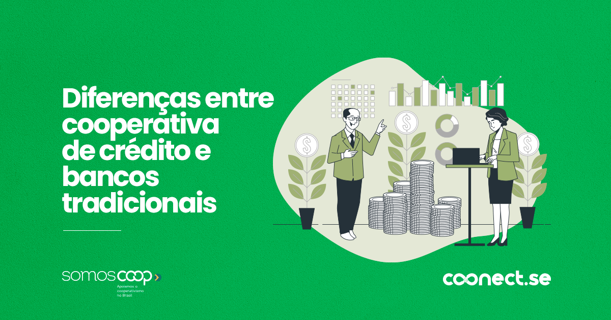 como funciona o voto do associado na cooperativa de crédito