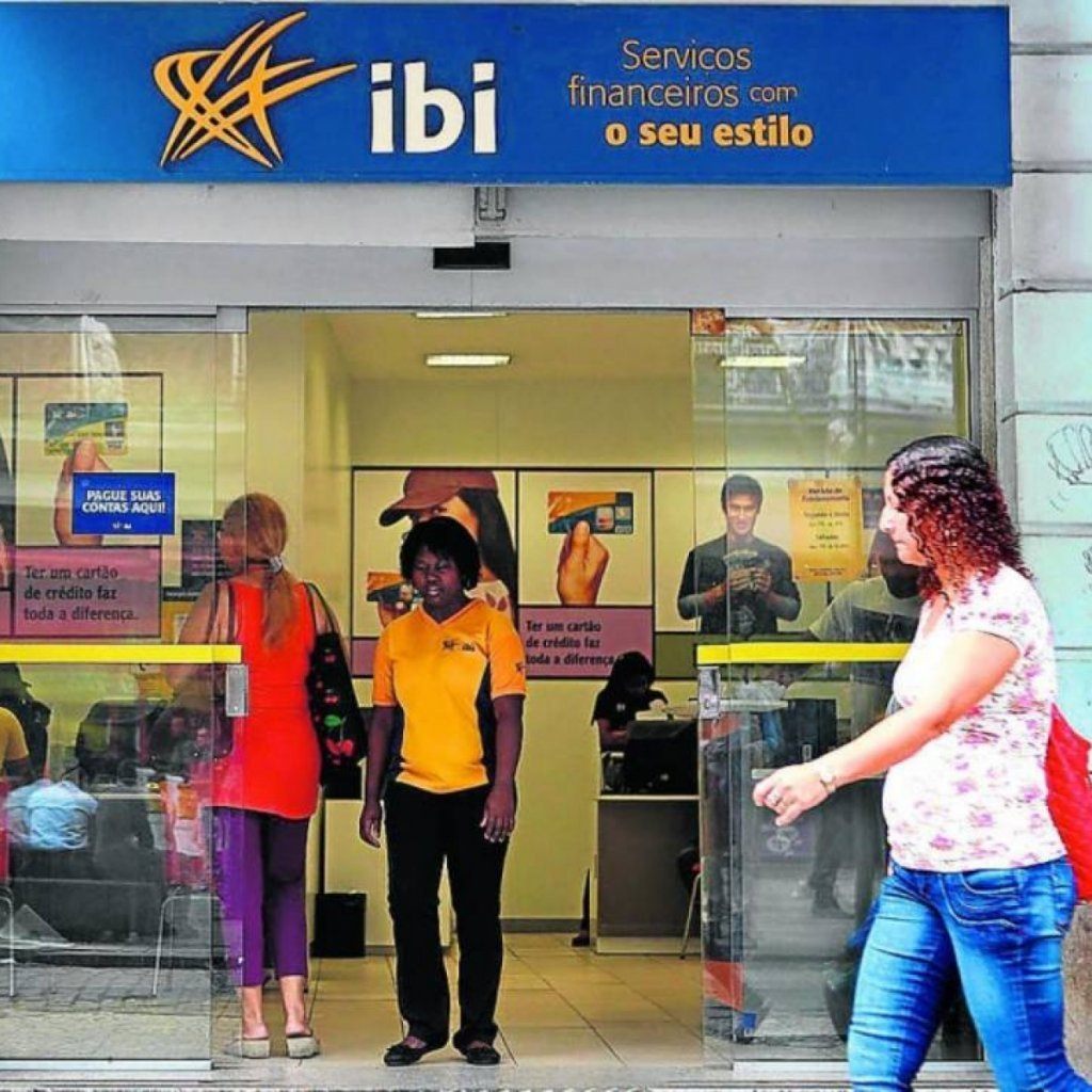 crédito pessoal ibi