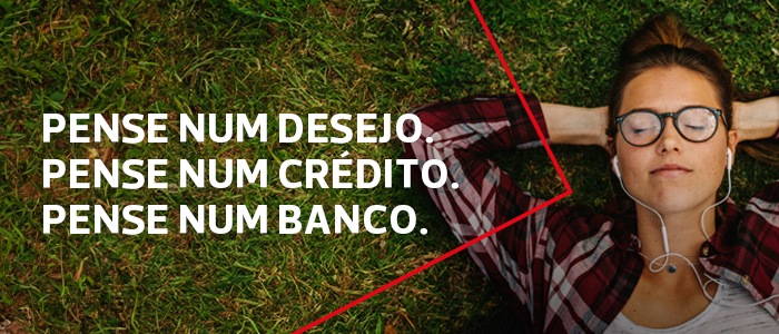 Crédito pessoal online rápido