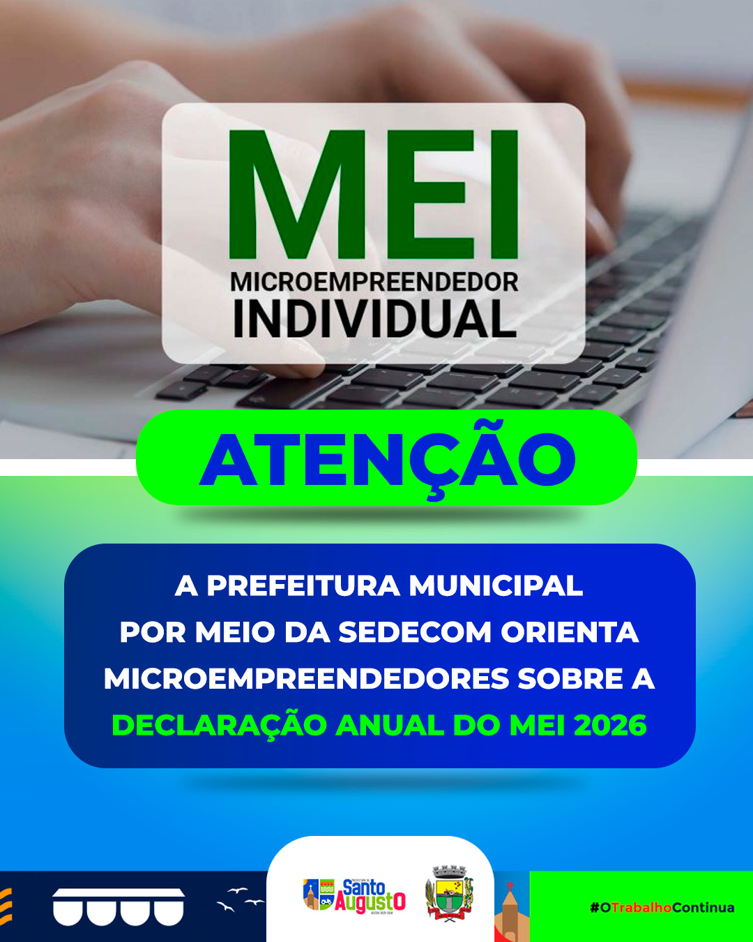 declaração anual mei 2026 prazo