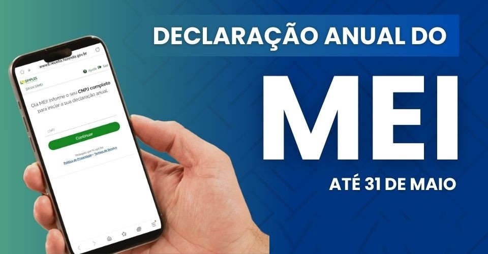 multa atraso declaração mei 2026