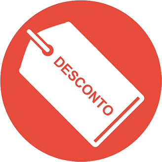 desconto comercial