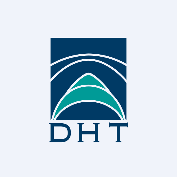 função do DHT