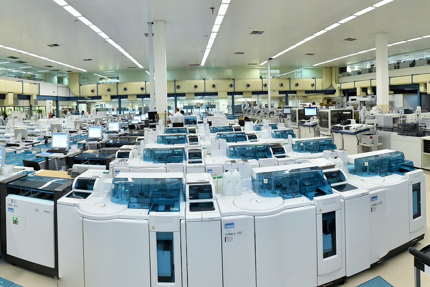 principais desafios financeiros Dasa investidores