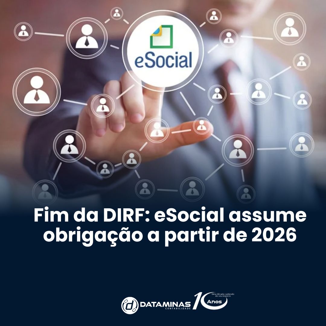 informe de rendimentos 2026