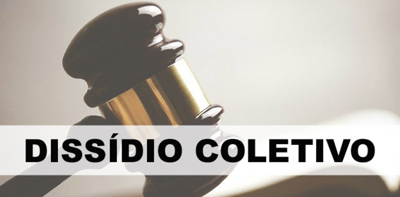 dissídio salarial