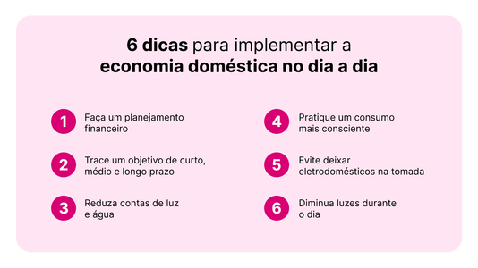 economia doméstica vs finanças pessoais qual a diferença