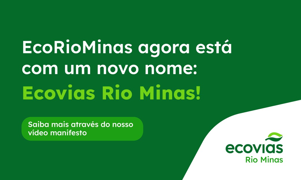 ecoriominas vs outras concessionárias