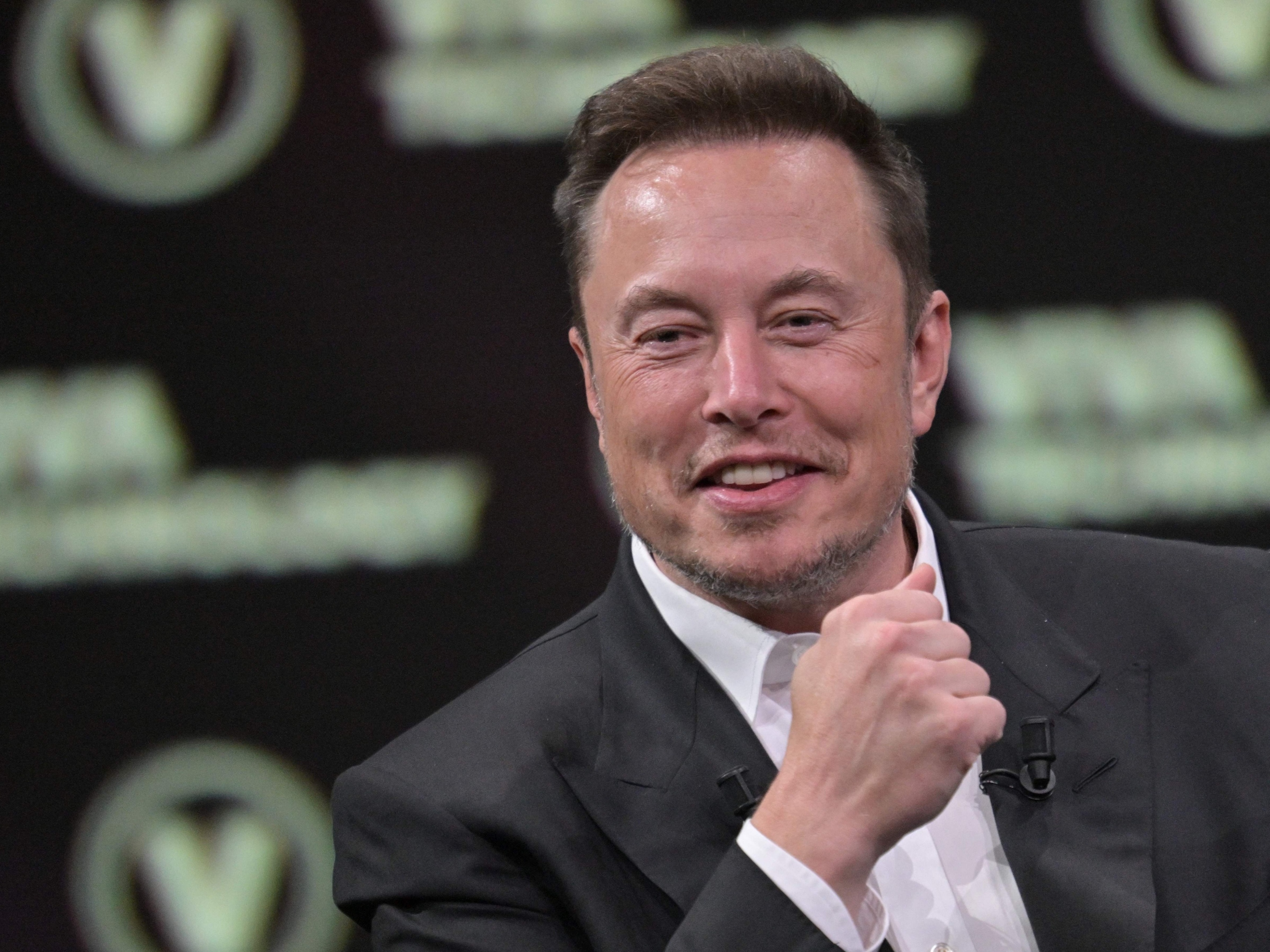 fortuna Elon Musk 2026