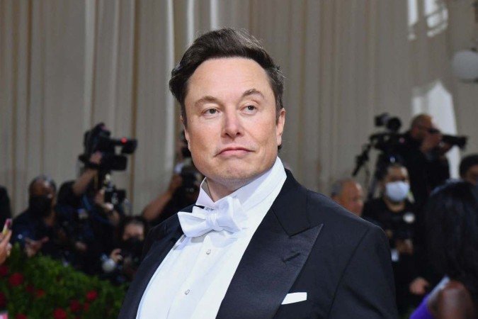 patrimônio Elon Musk