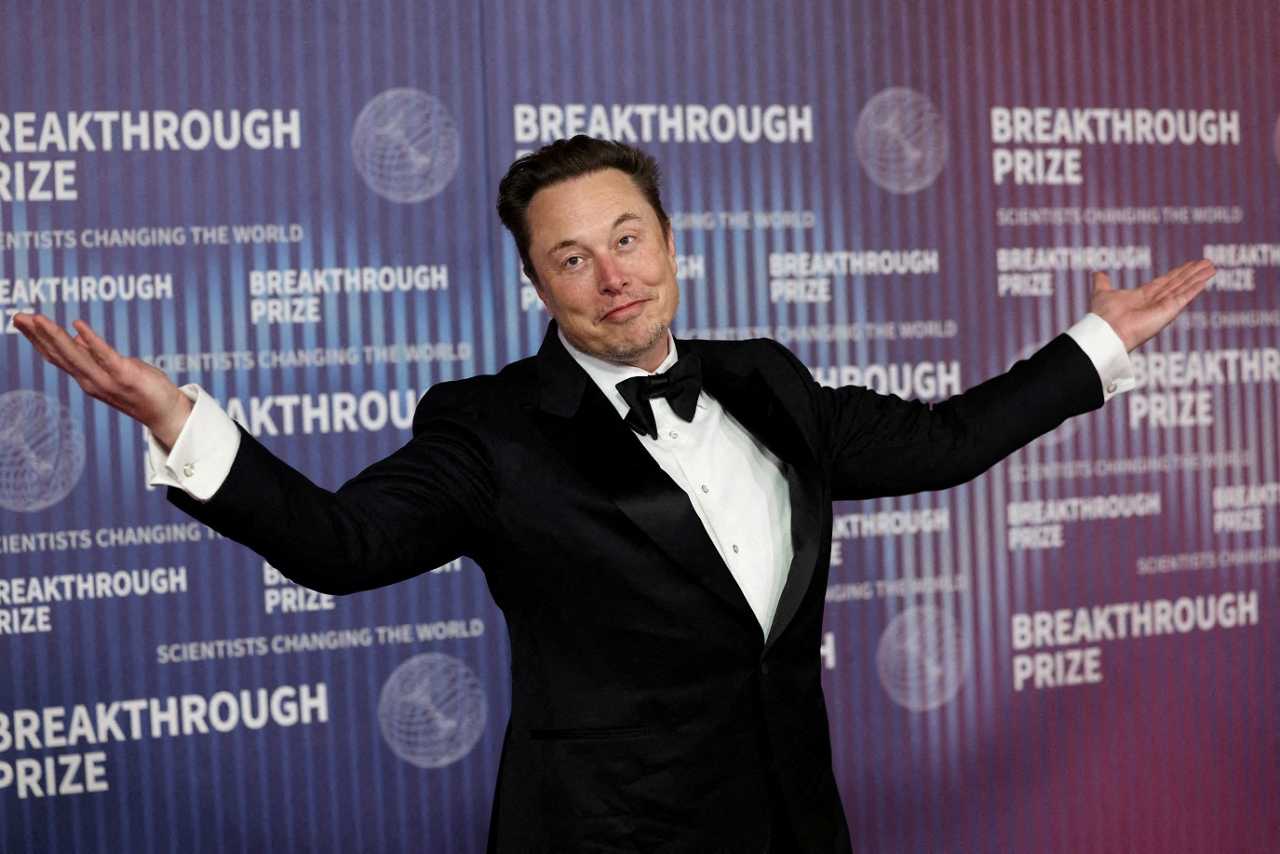 valor fortuna Elon Musk