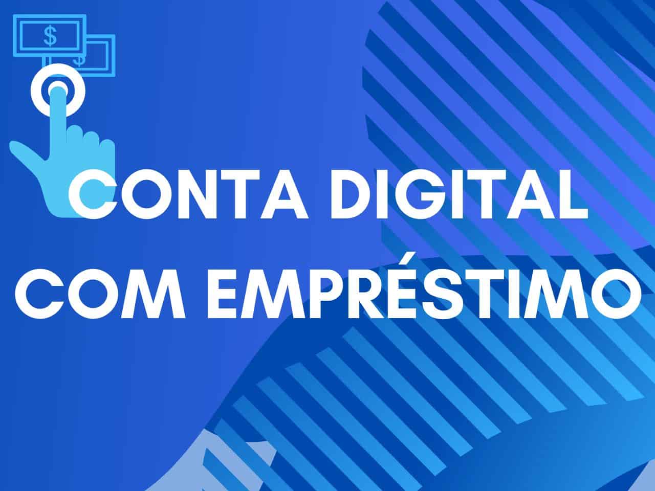 simulador de empréstimo banco digital
