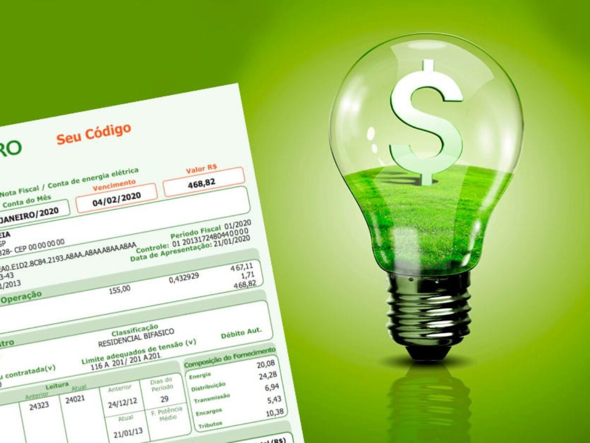 erros ao solicitar empréstimo na fatura de energia