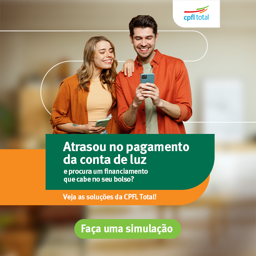 empréstimo CPFL vs empréstimo pessoal tradicional