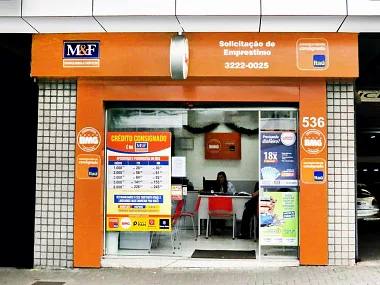 melhores empréstimos curitiba para negativados