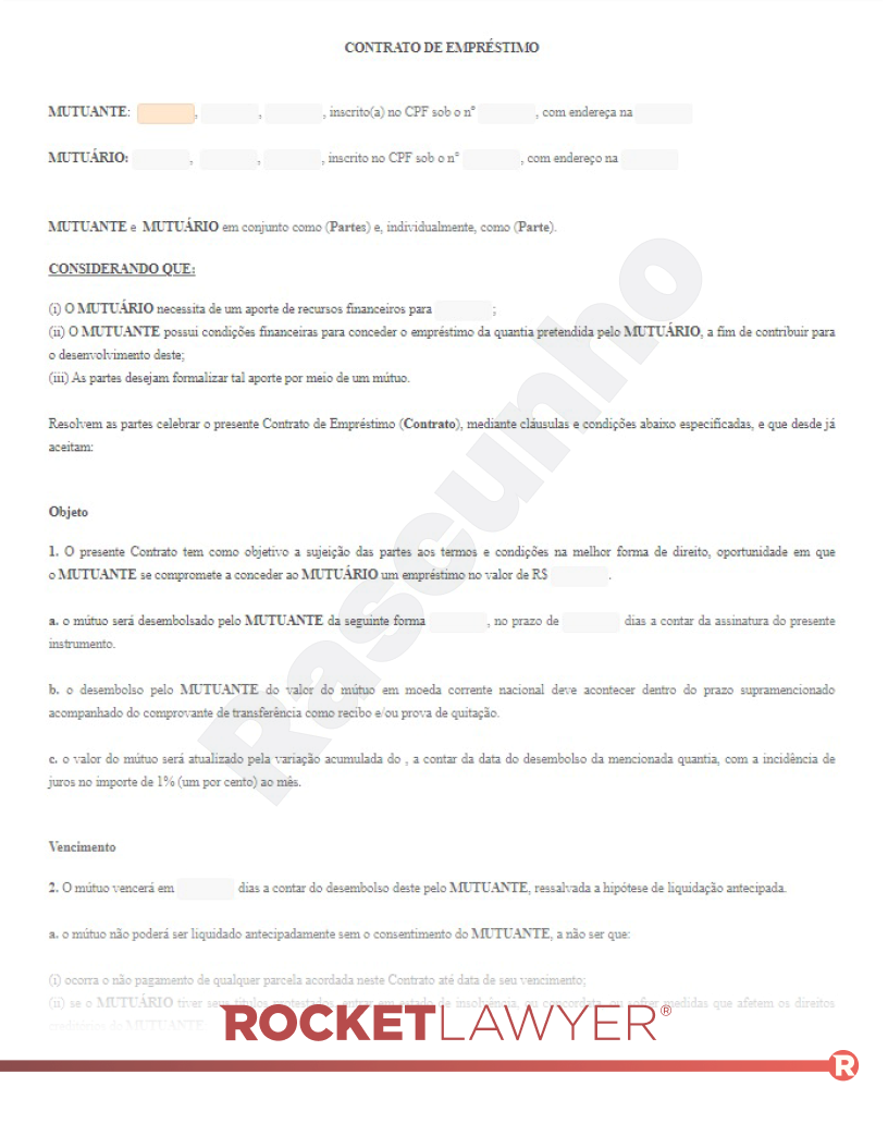 melhores plataformas de empréstimo entre pessoas