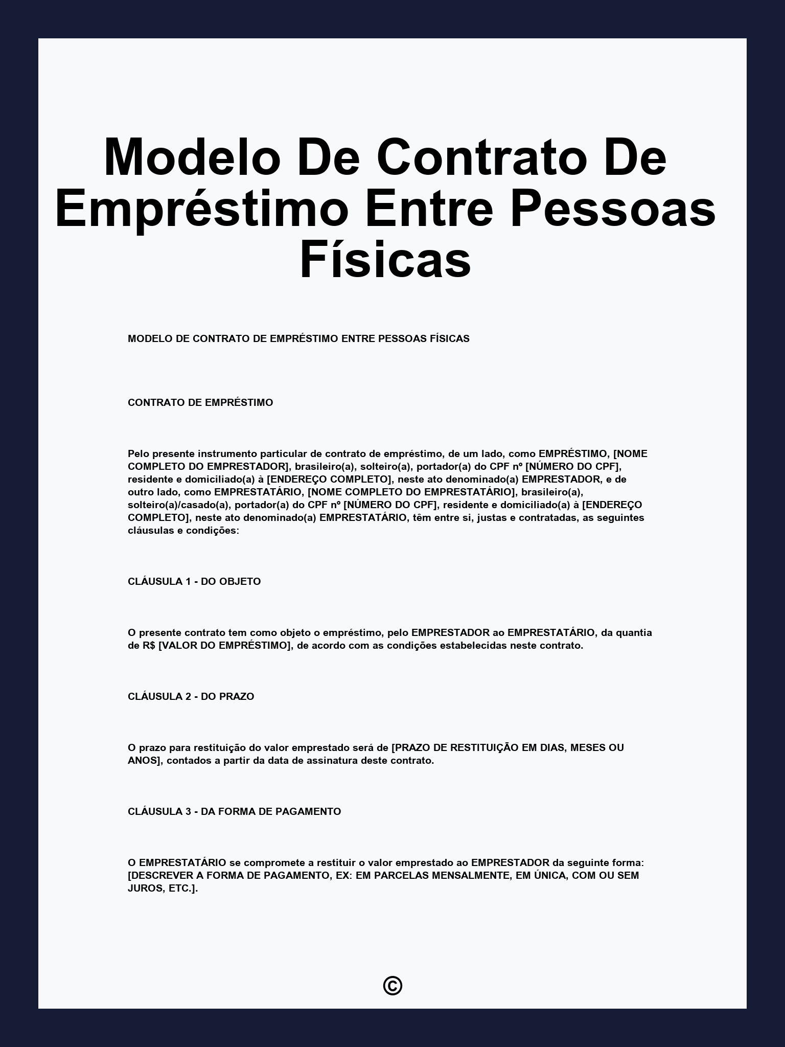 erros comuns ao emprestar dinheiro para amigos