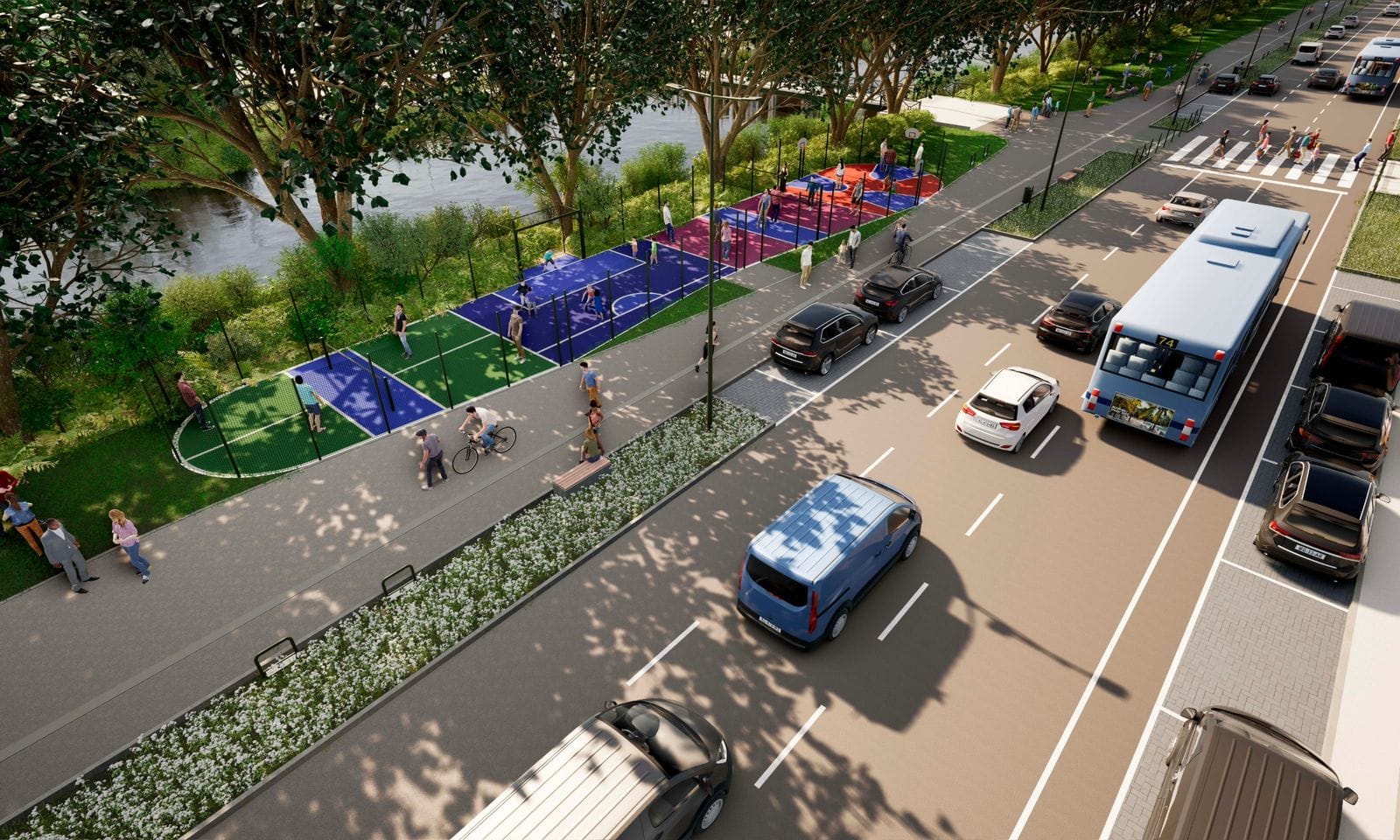 empréstimo joinville