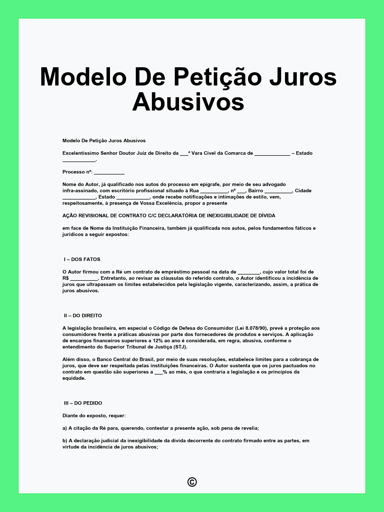 erros comuns ao contratar empréstimo com juros altos