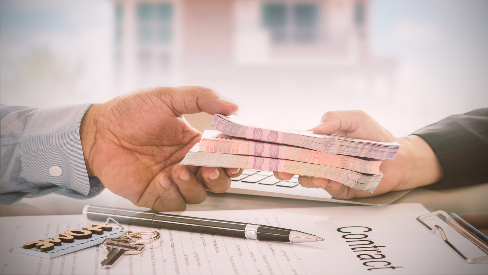 erros comuns ao solicitar empréstimo para médio porte