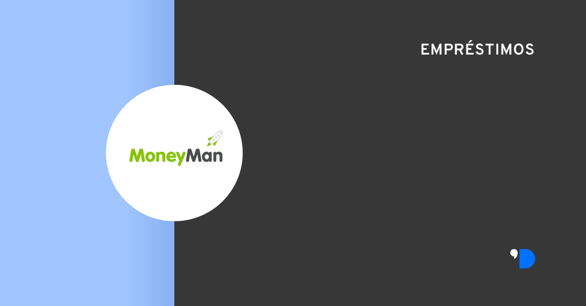 Empréstimo MoneyMan