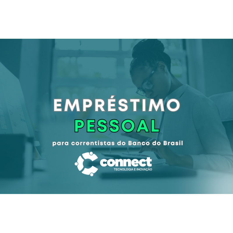 como conseguir empréstimo pessoal banco do brasil com nome sujo