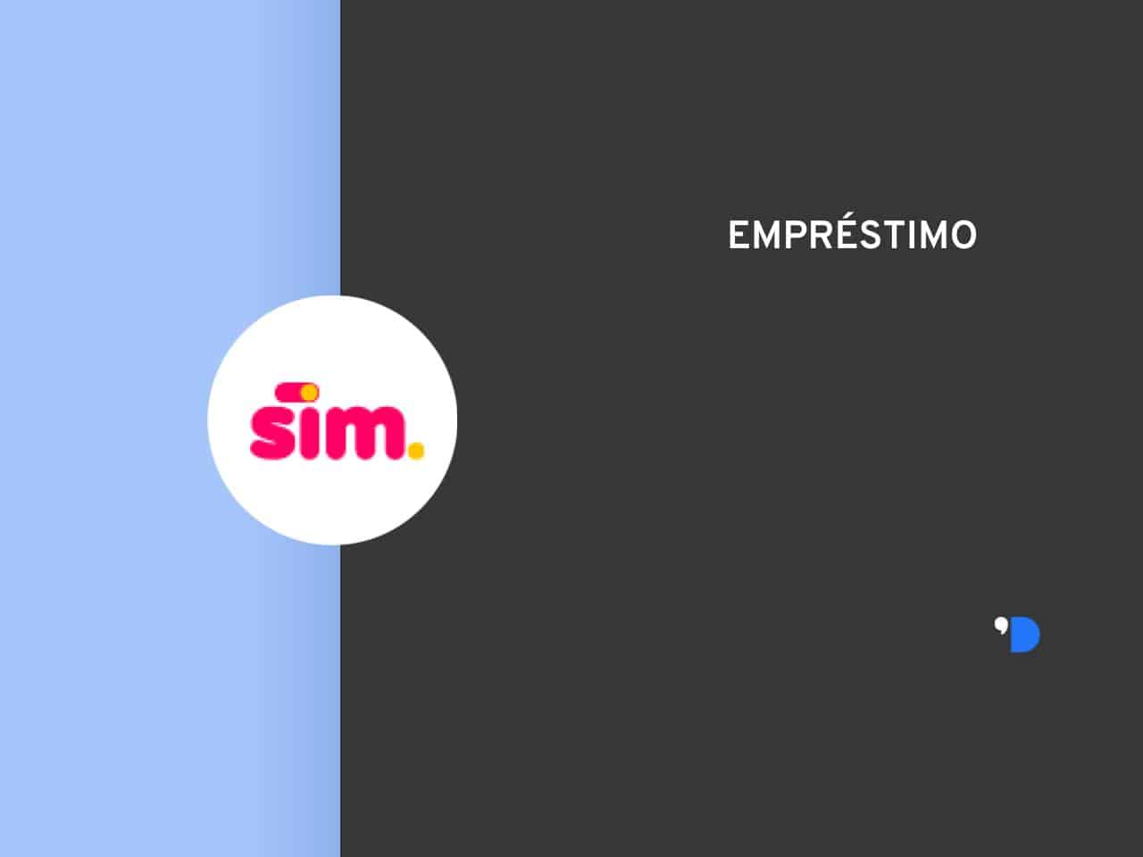 5 vantagens de solicitar empréstimo sim online