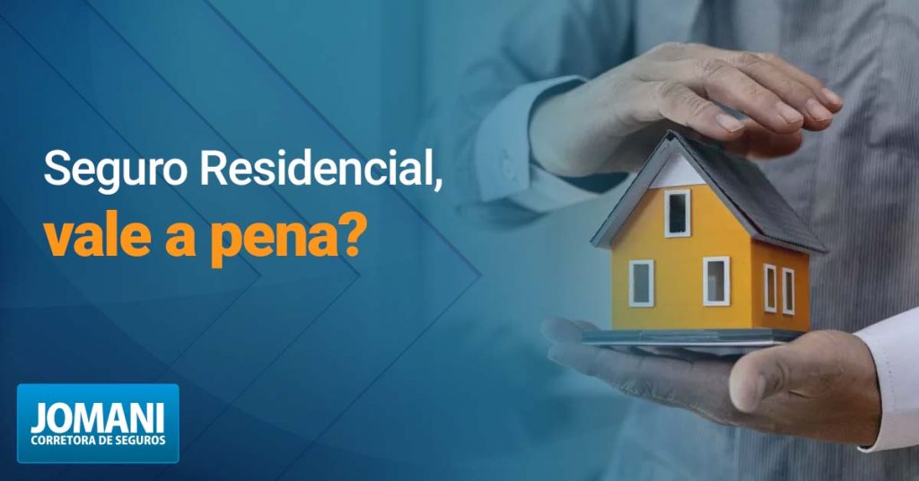 melhores seguros residenciais com encanador