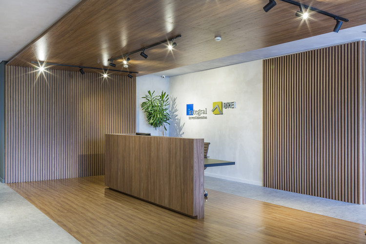 escritório de investimentos df