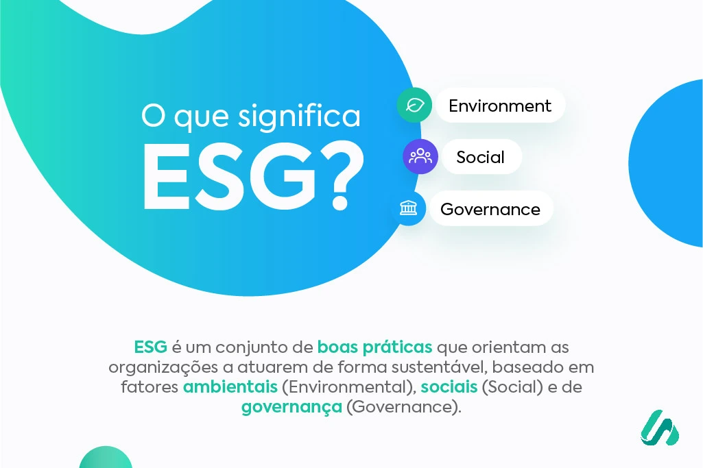 esg ambiental social governança