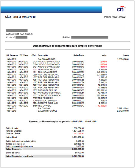 extrato inss onde consultar